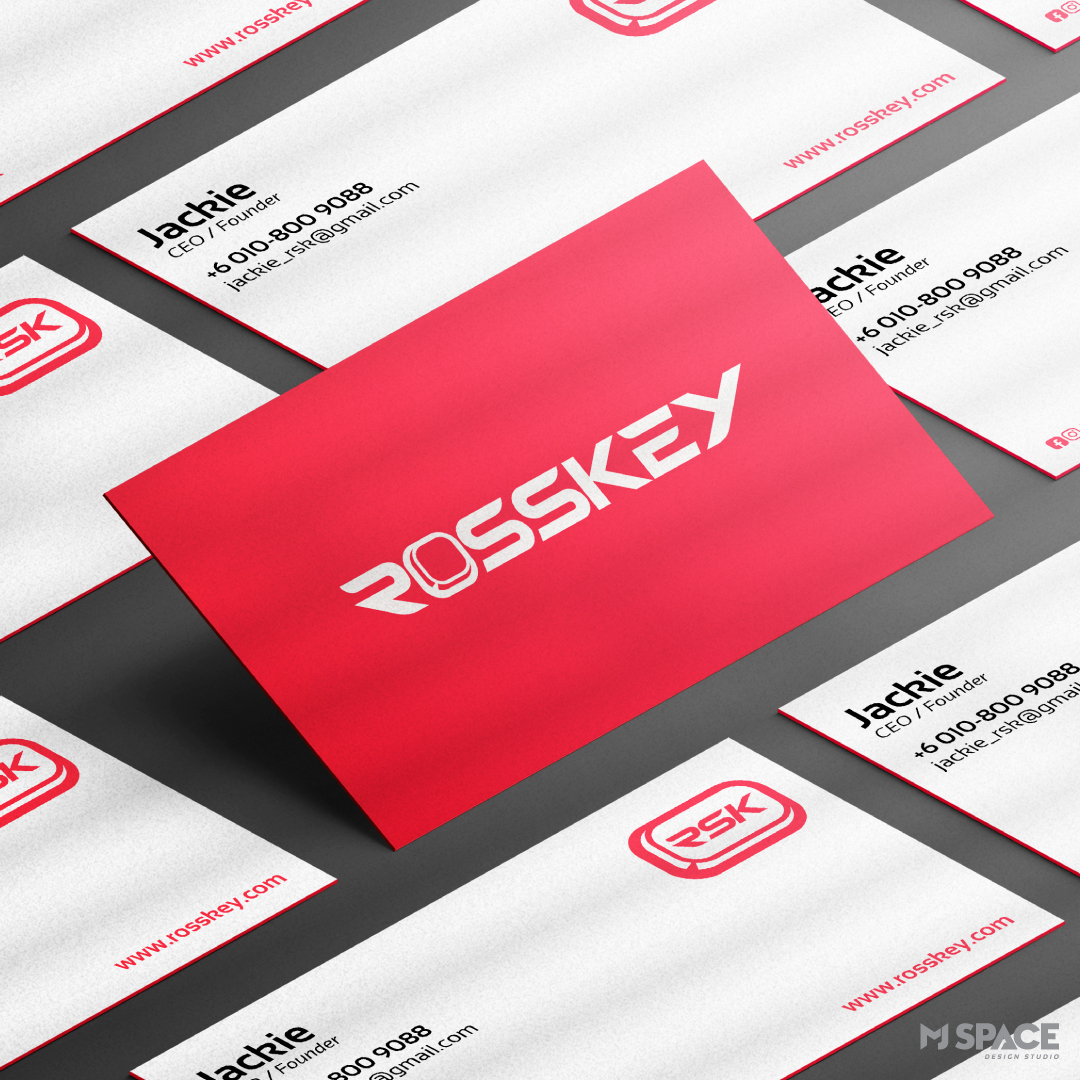 Rosskey Technology